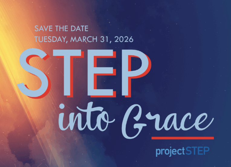 Project STEP Honors Lecolion Washington at “STEP into Grace” Fundraiser in Boston’s Seaport